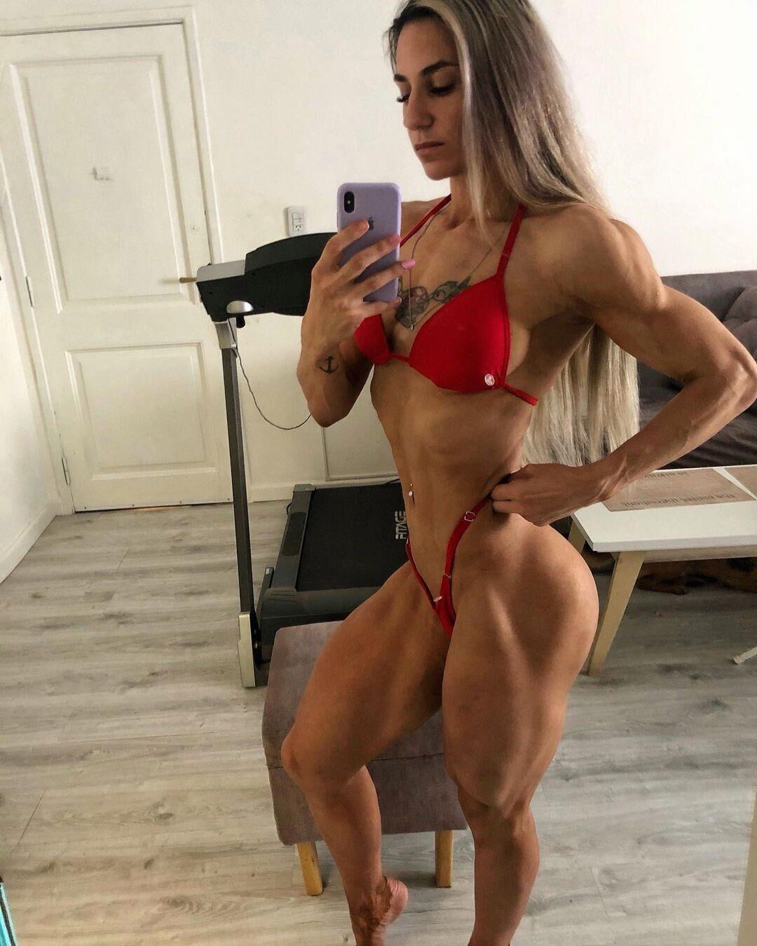 Vanina P