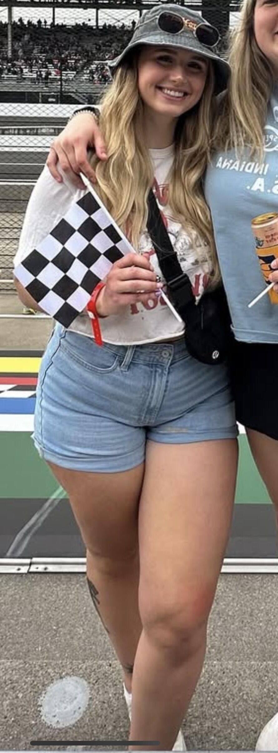 Sexy babe 