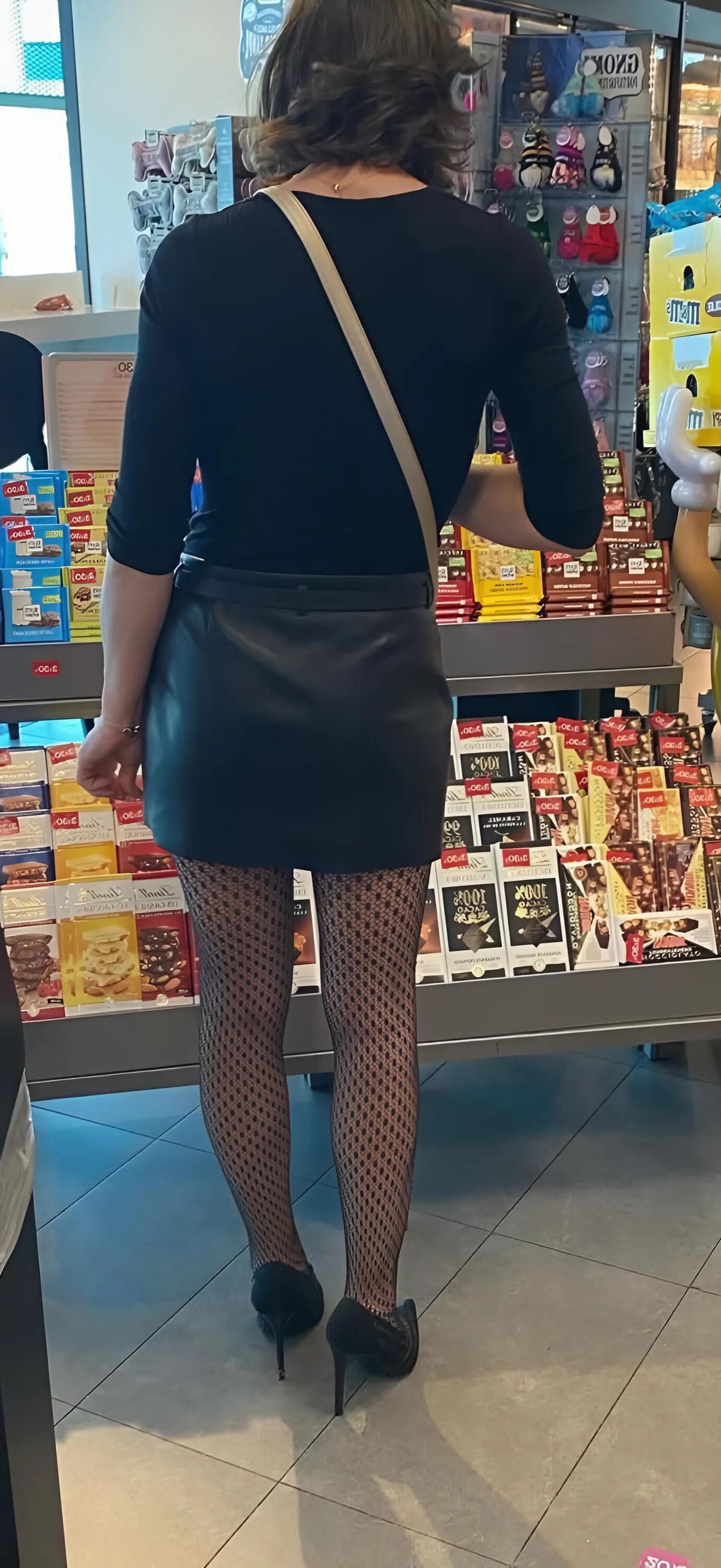 Candid tights 