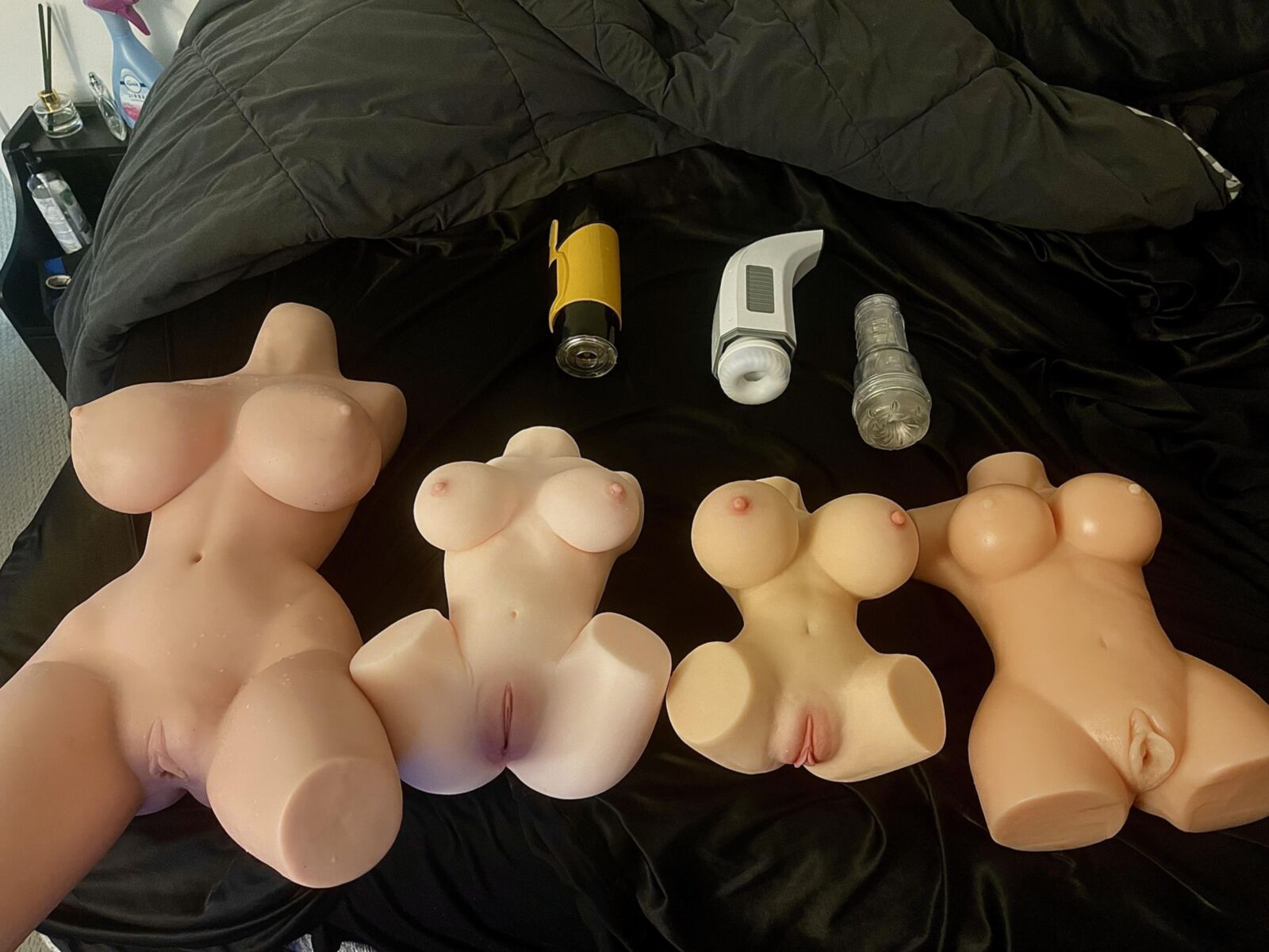 Sexdolls