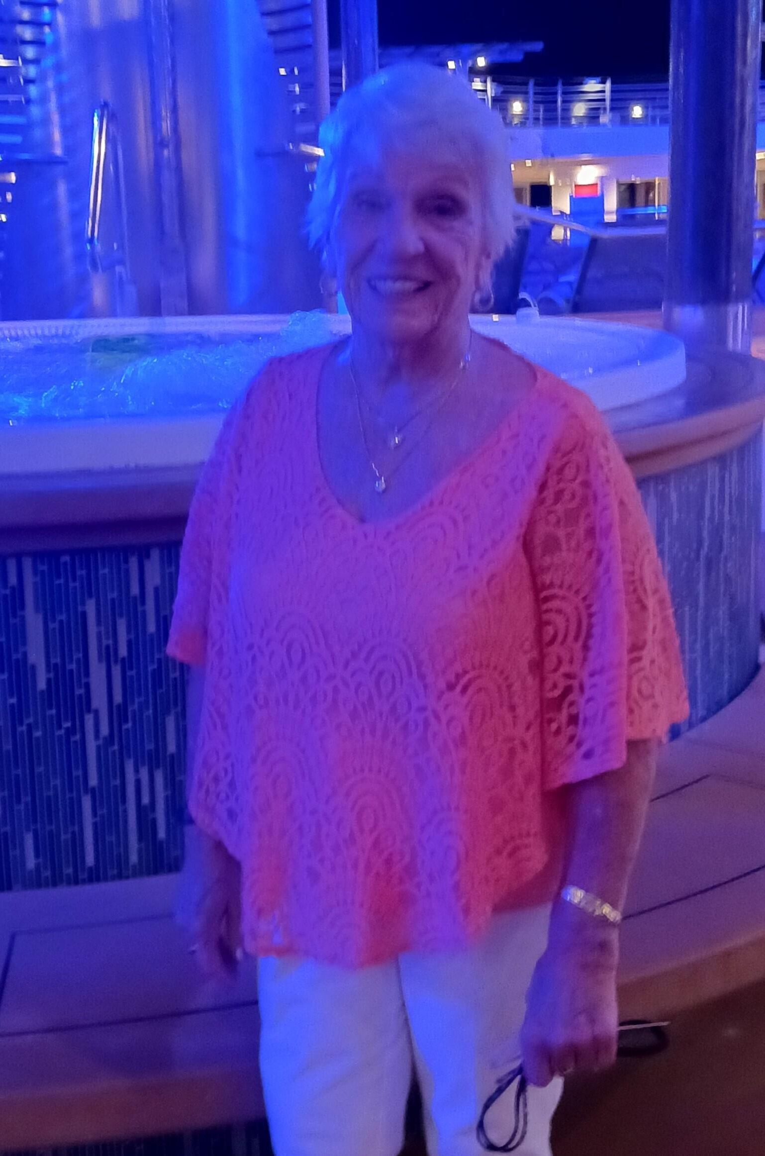 granny paradise 