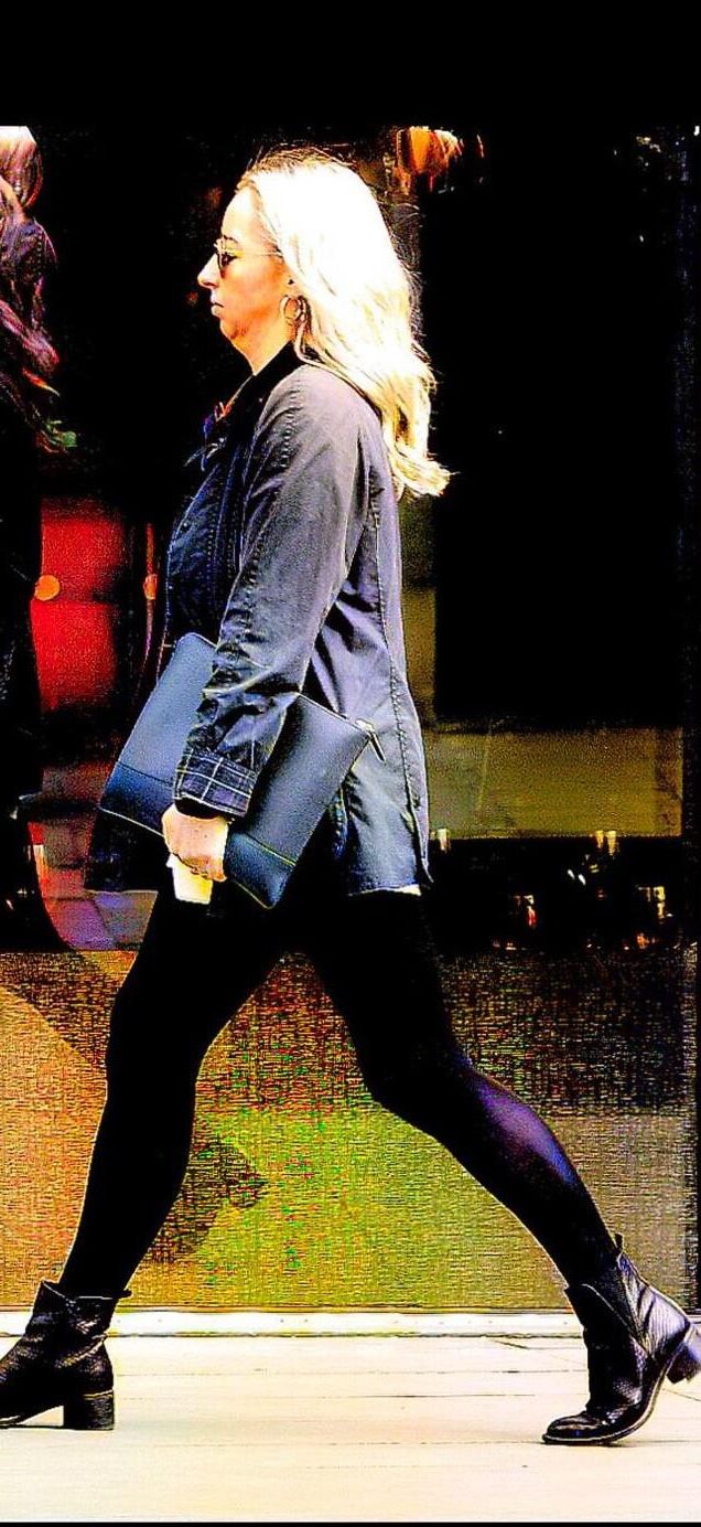 Candid tights 