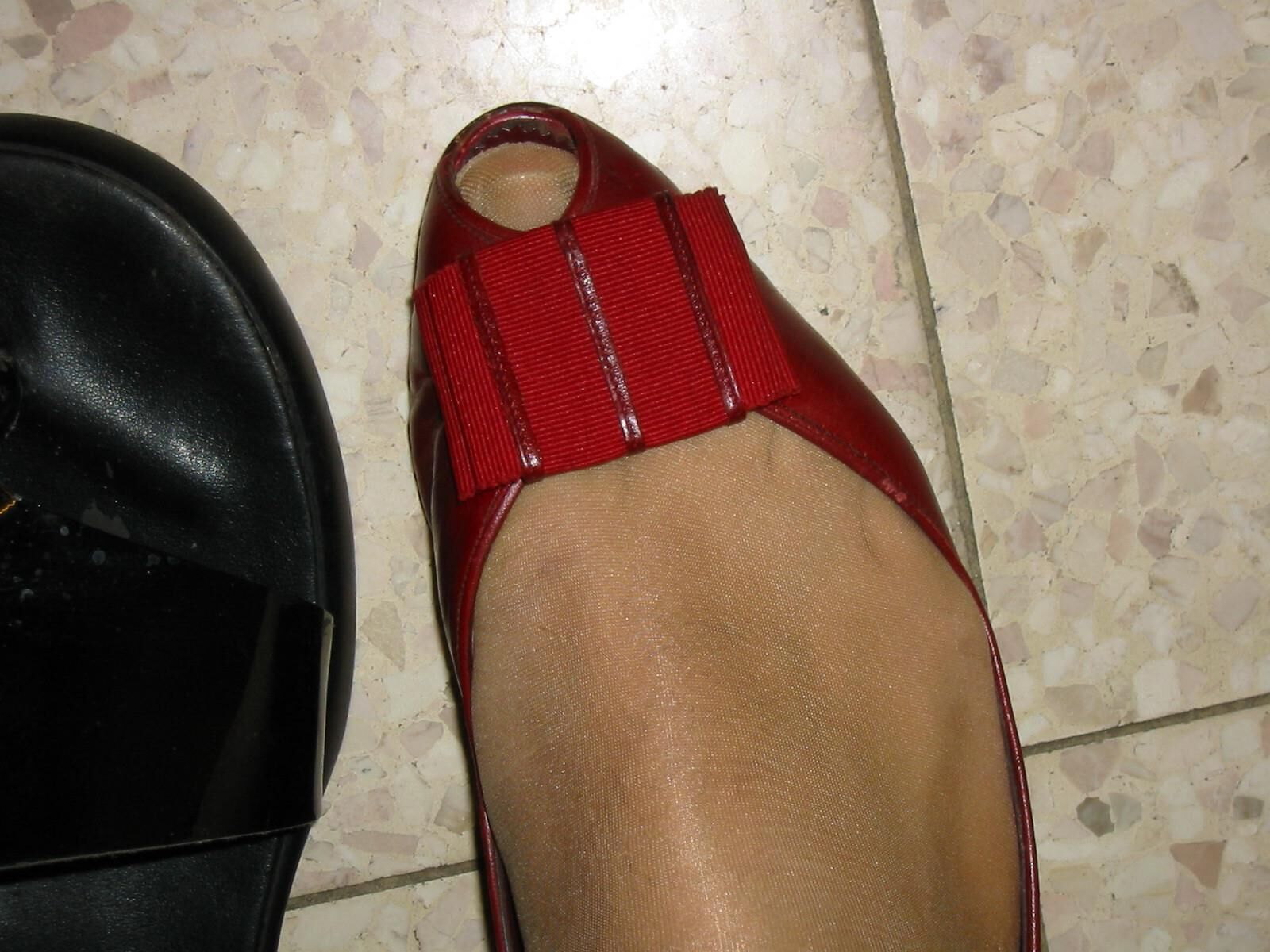 Mi suegra eslings