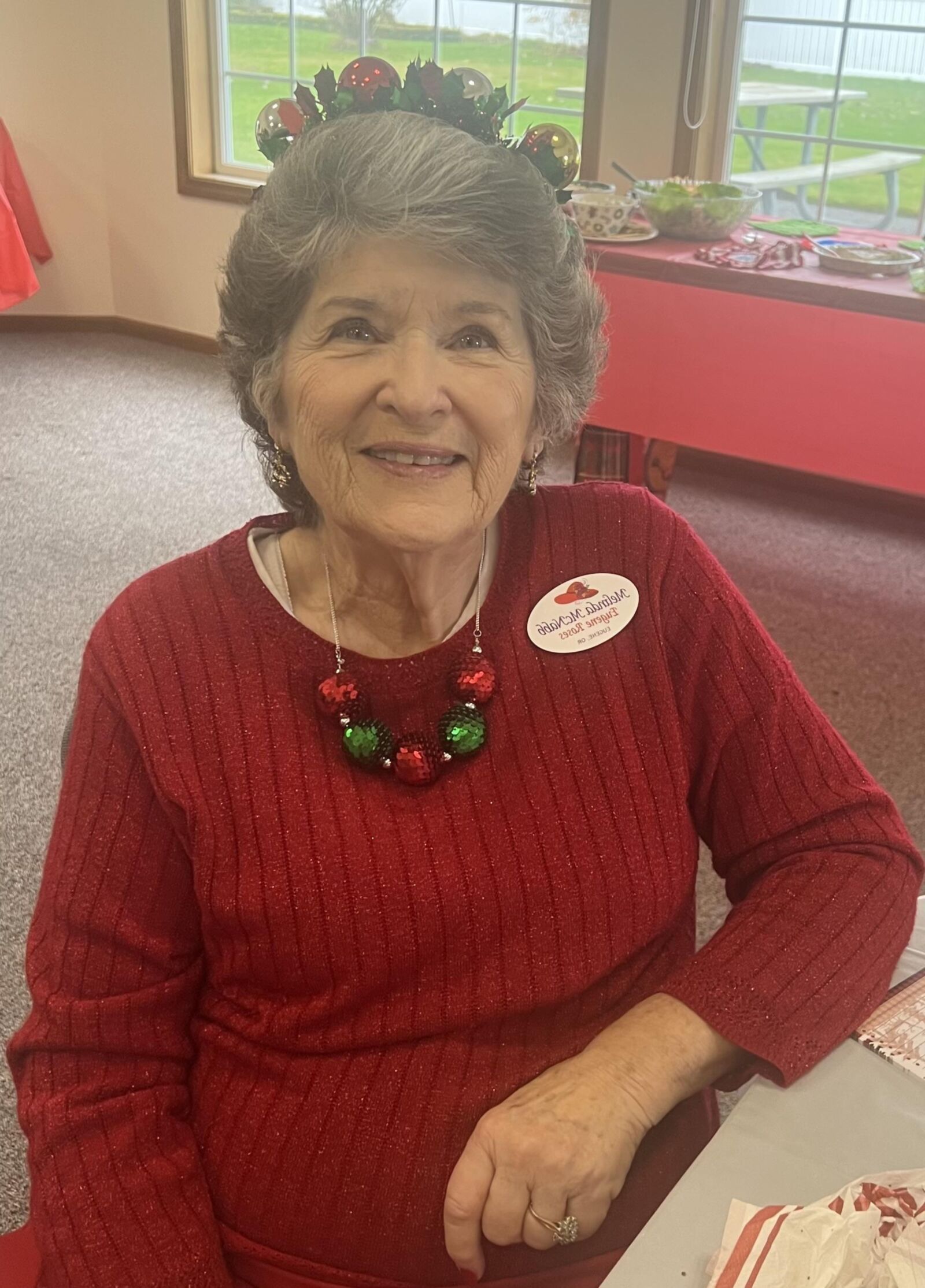 granny paradise 