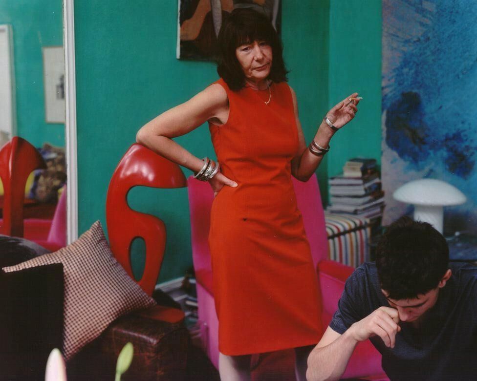 Amazing Arms 
