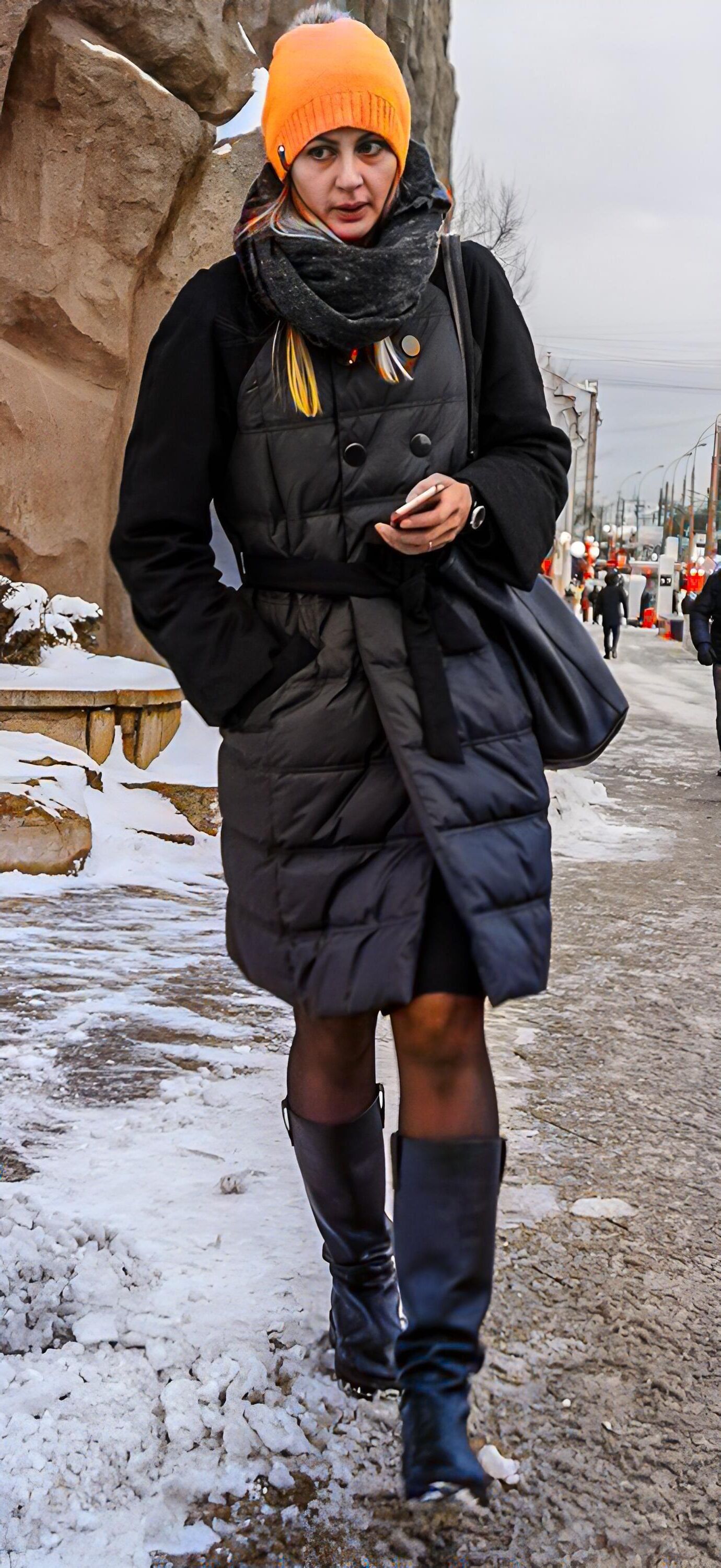 Candid tights 