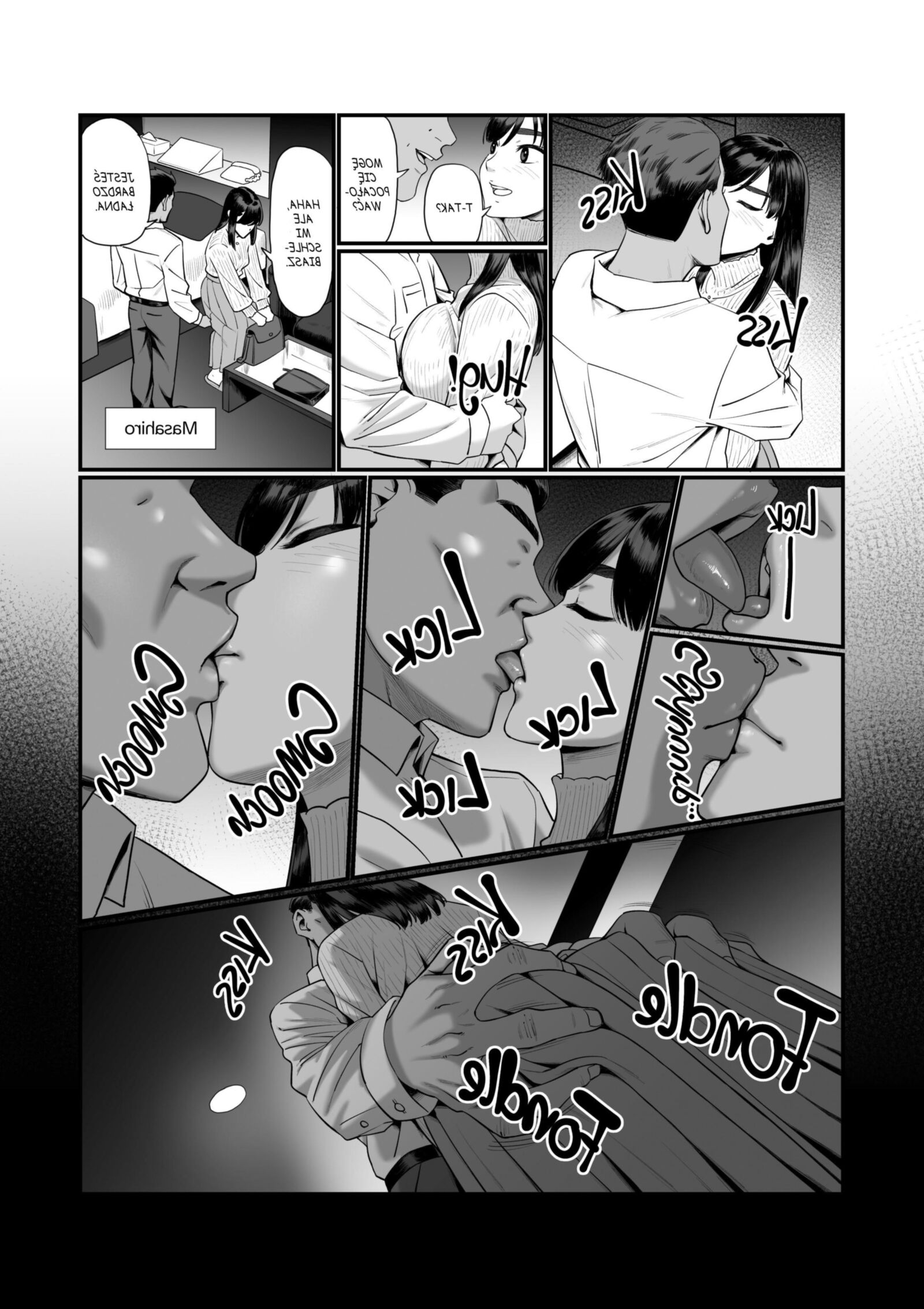 The Wife Lenders [PL]