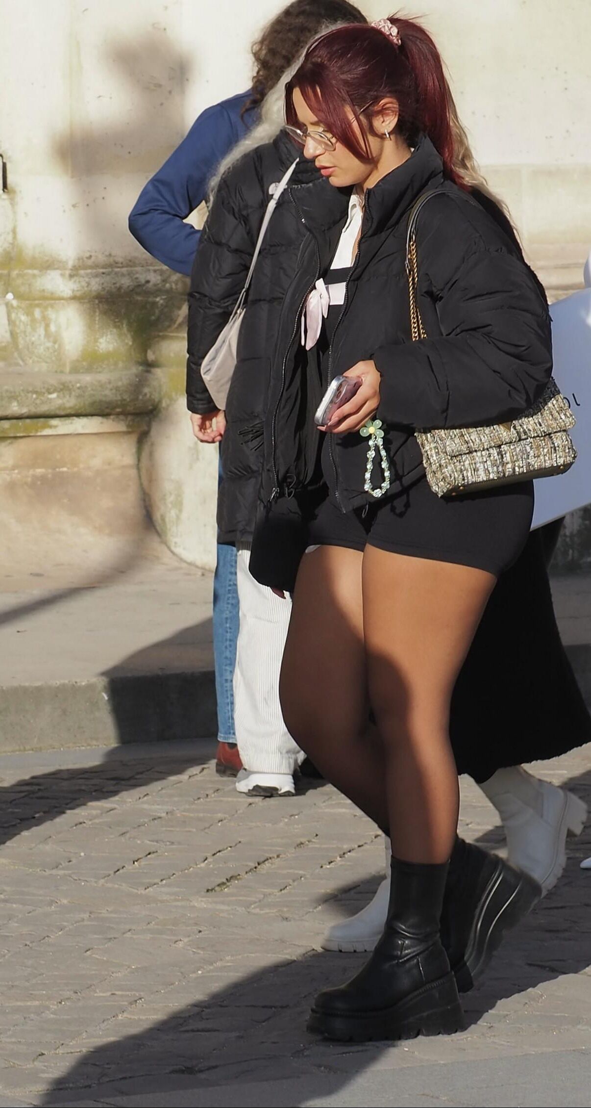 Candid tights 