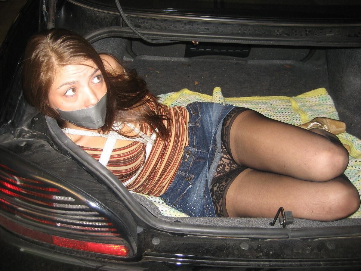  Bondage Gallery 