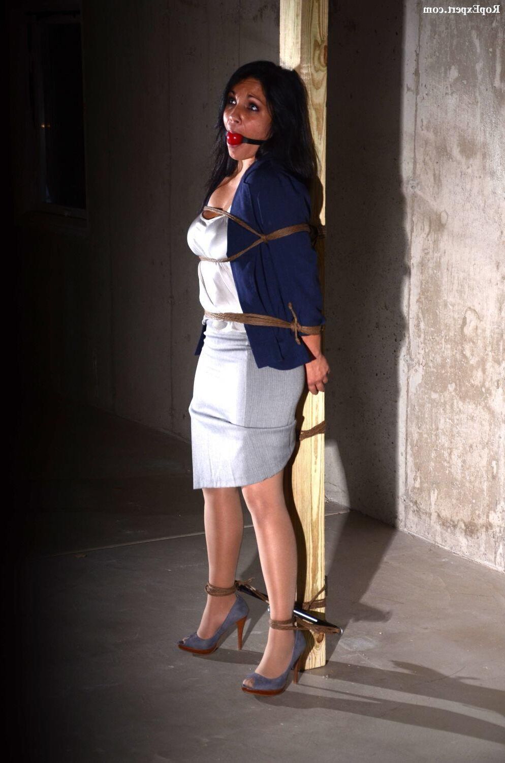  Bondage Gallery 