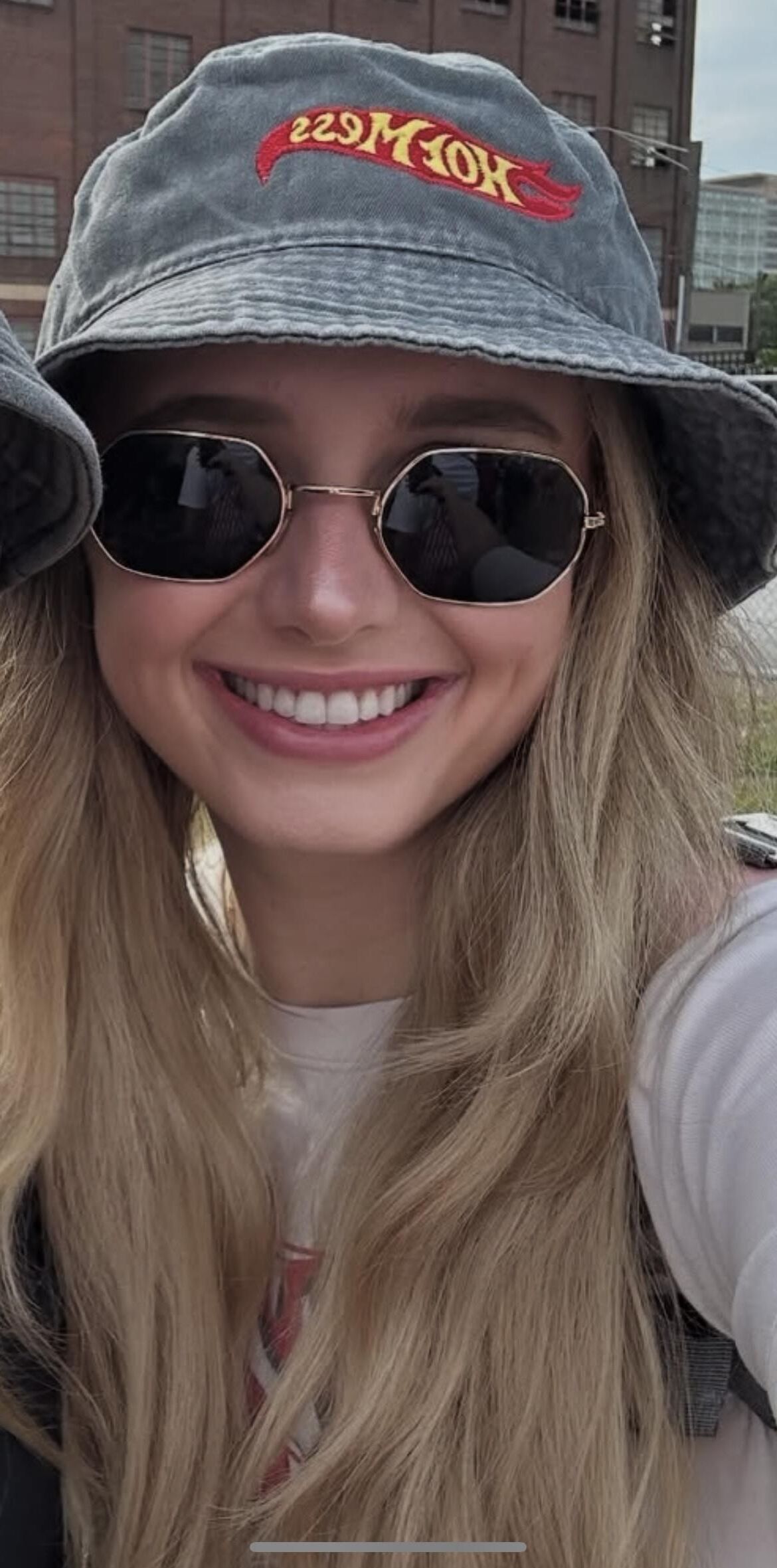 Sexy babe 