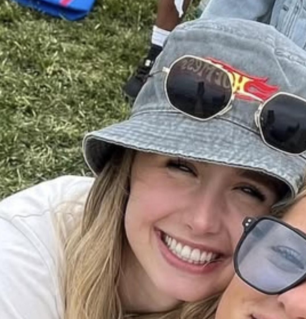 Sexy babe 
