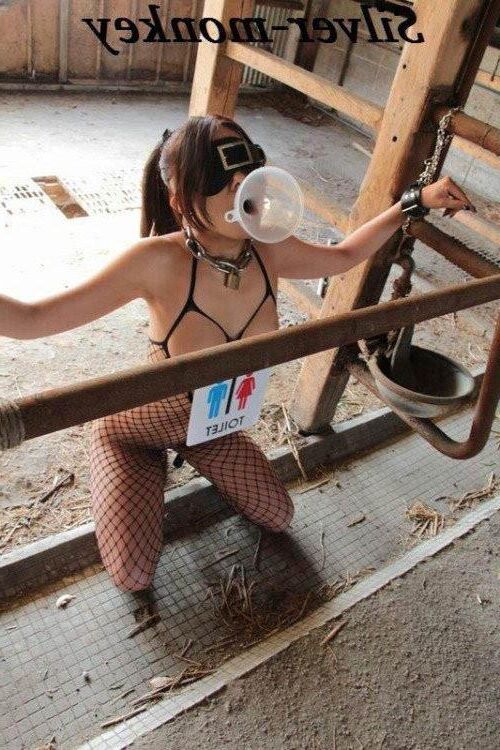 Bondage