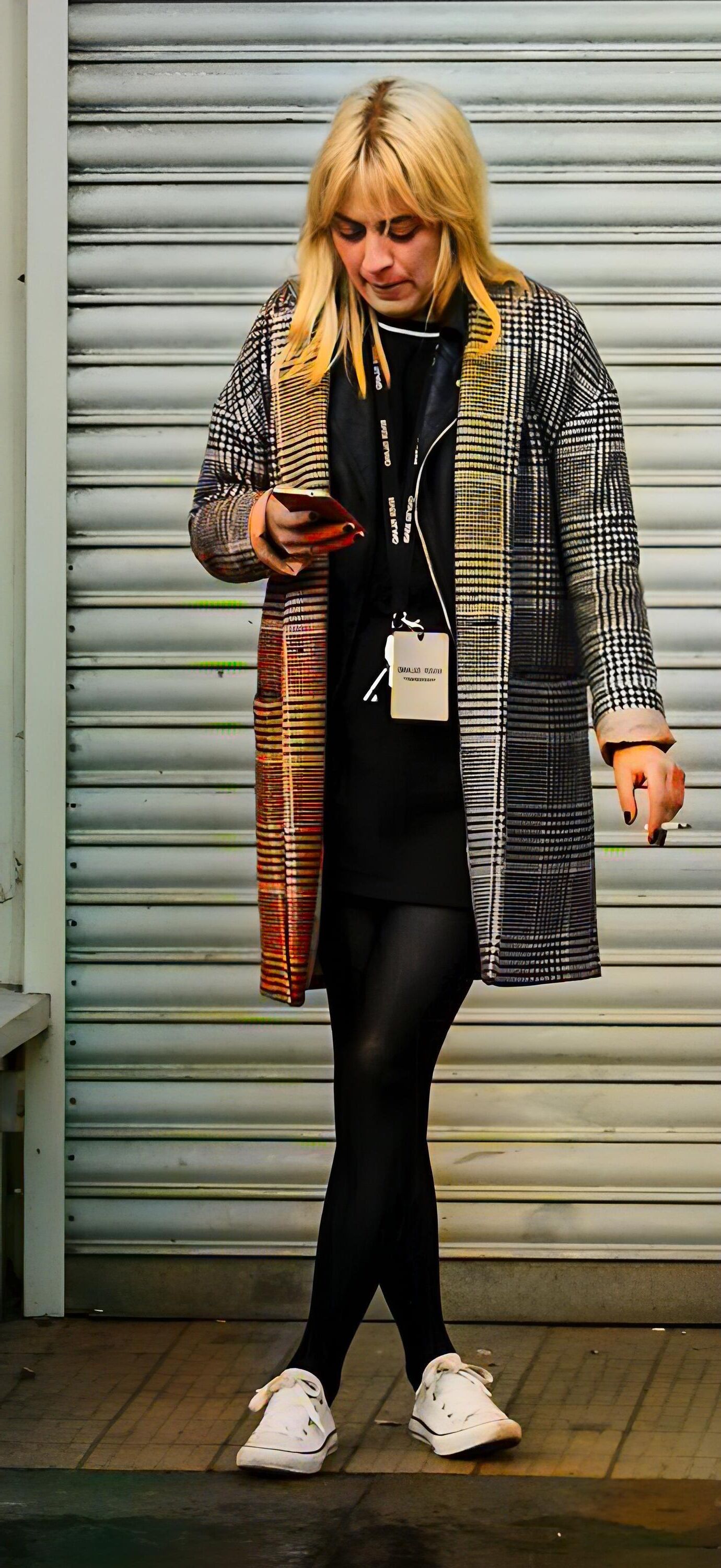 Candid tights 