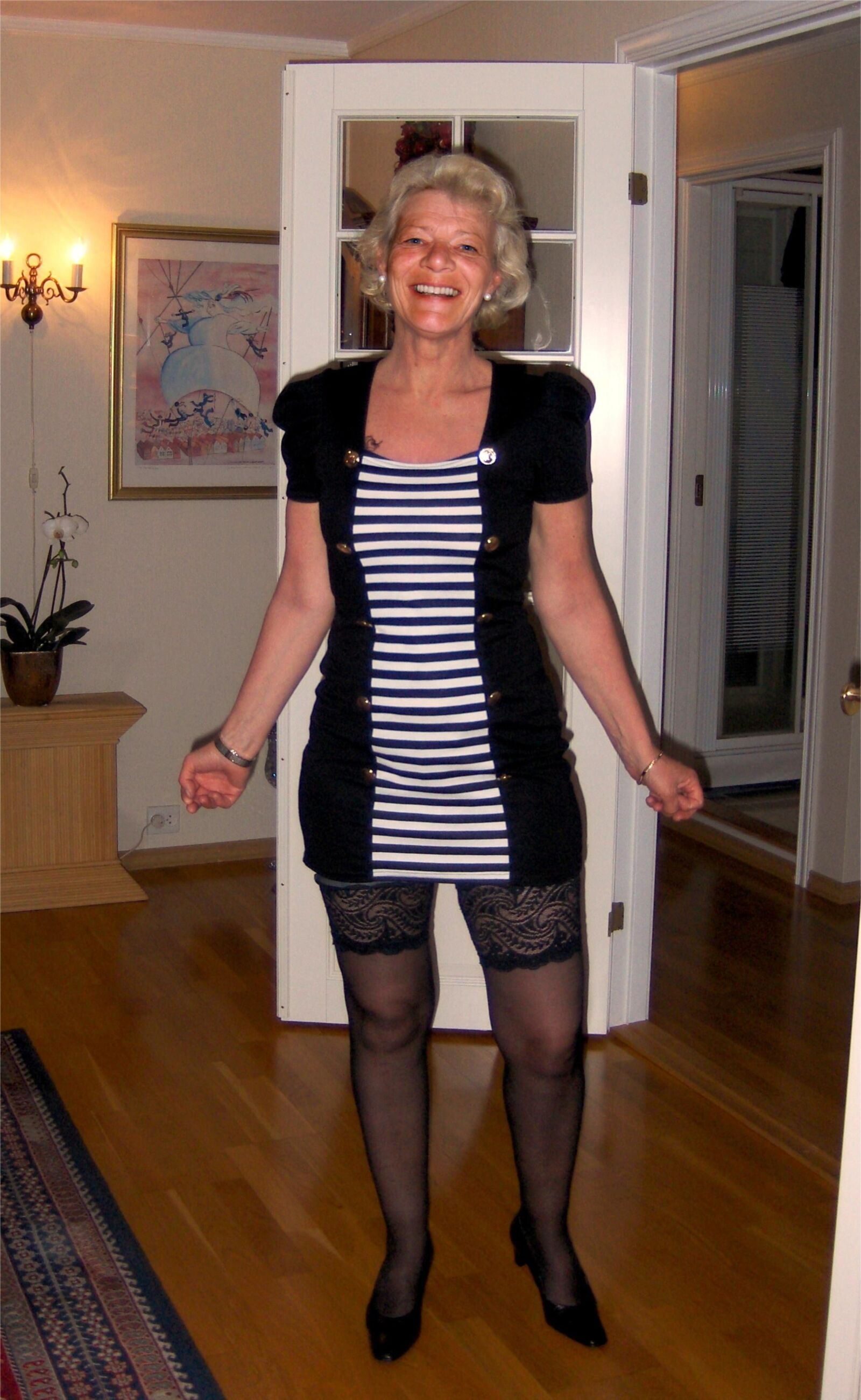 Prostituta noruega