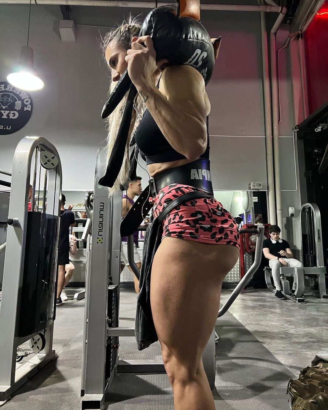 Vanina P
