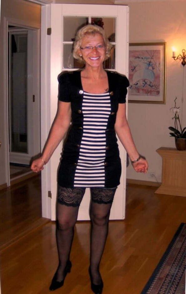 Prostituta noruega
