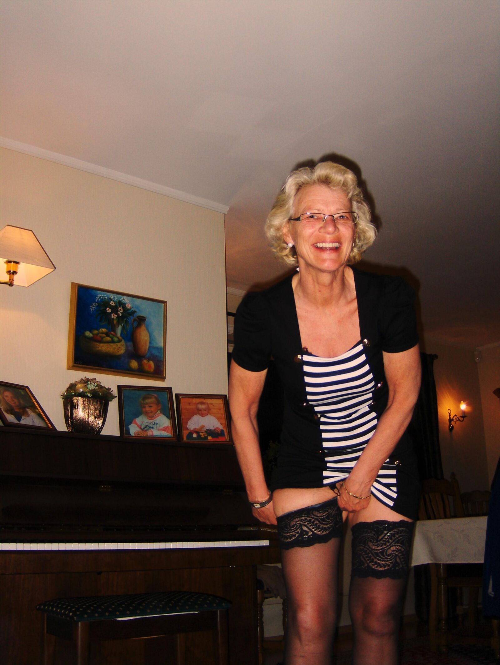 Prostituta noruega