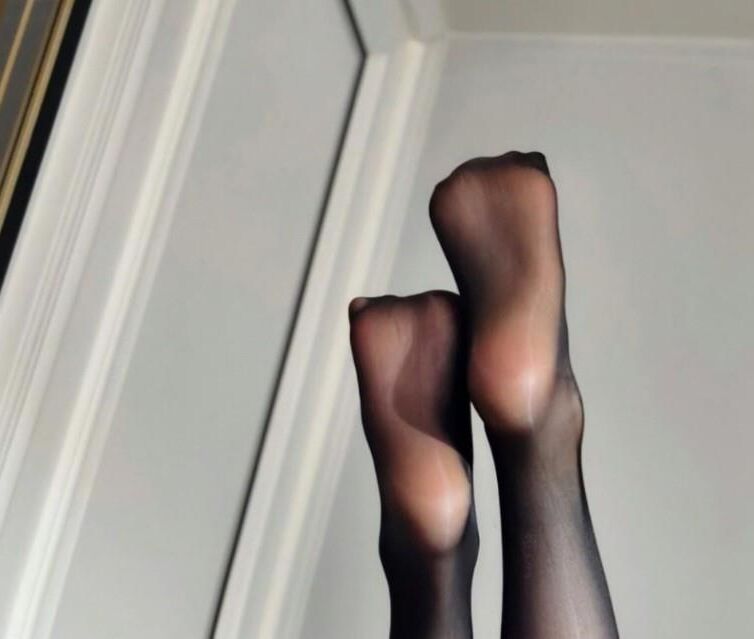 Pantyhose lxxi