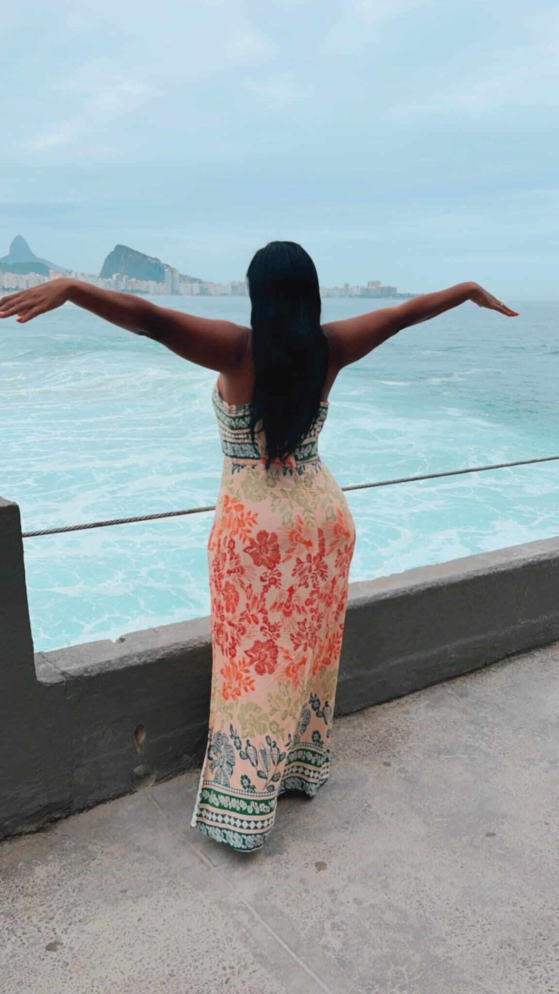 Luzinete Brazilian Milf