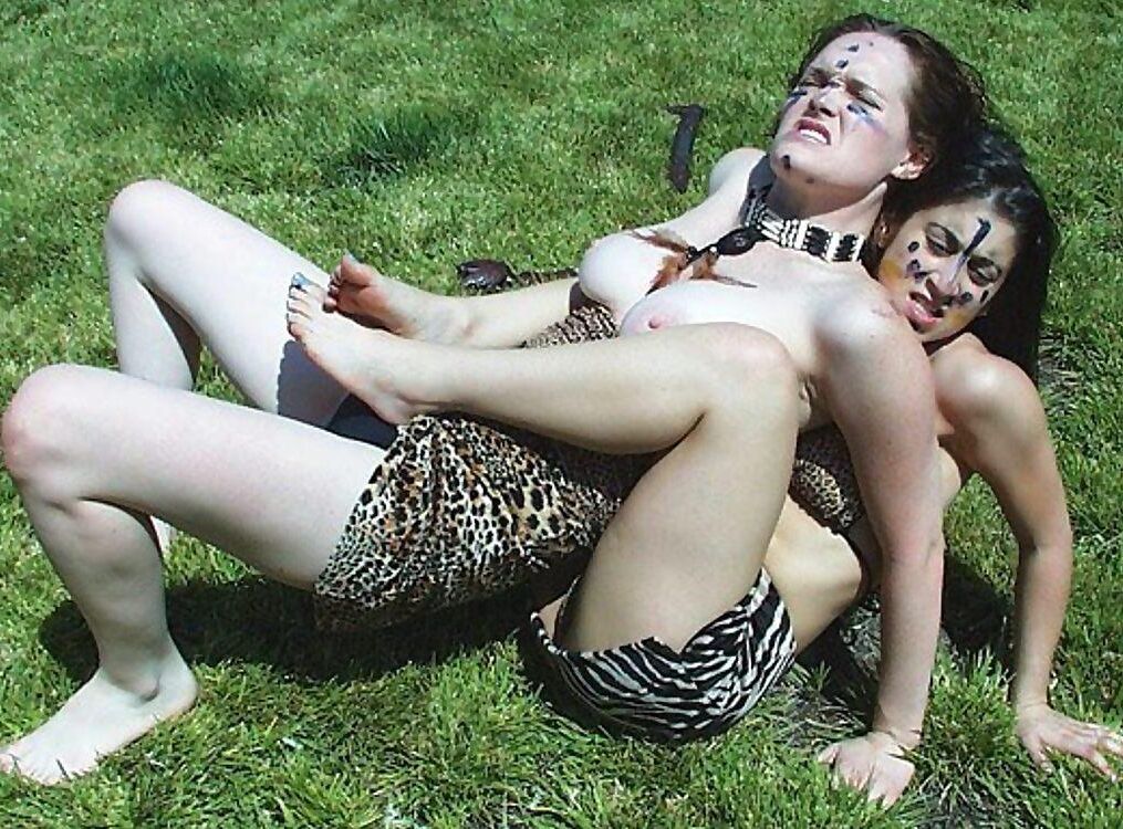 Catfight and Wrestling Pix 