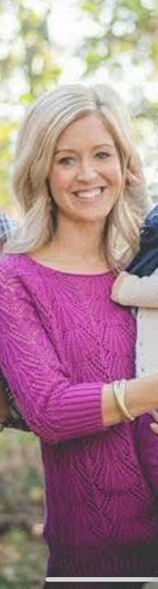 Blonde