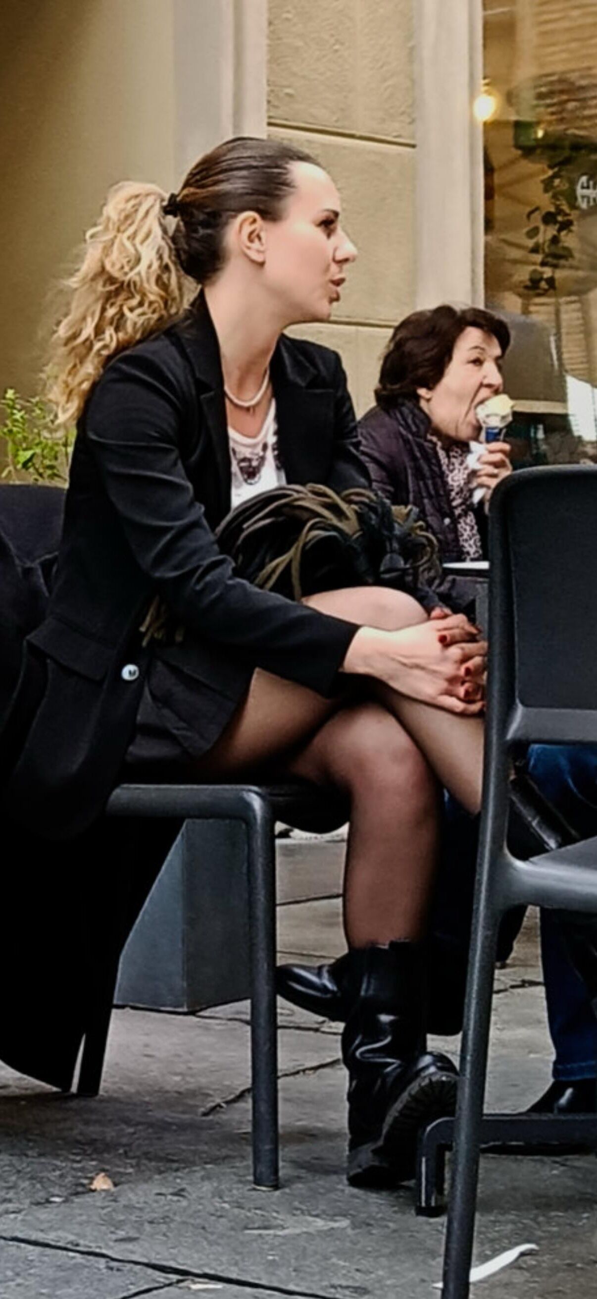 Candid tights 