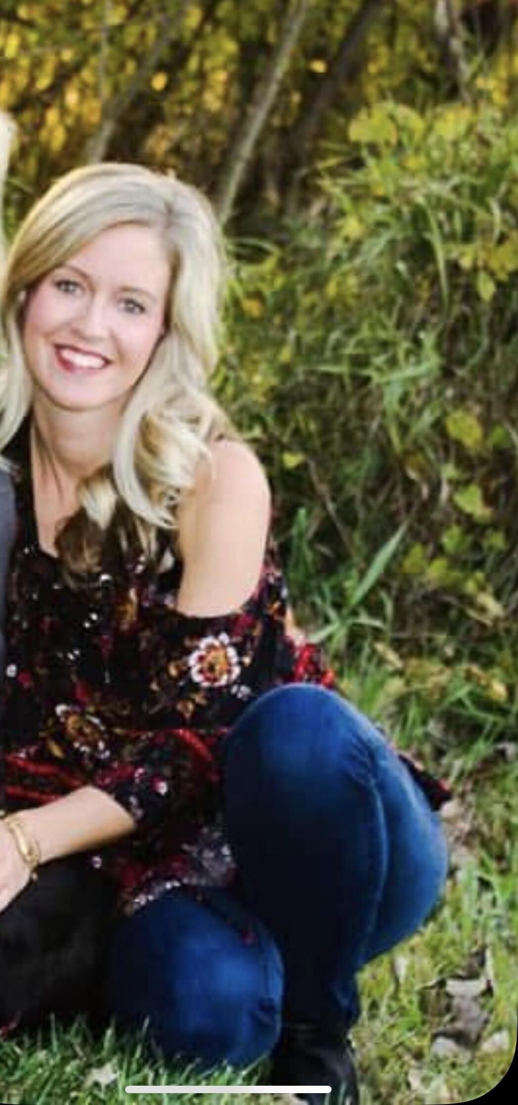 Blonde
