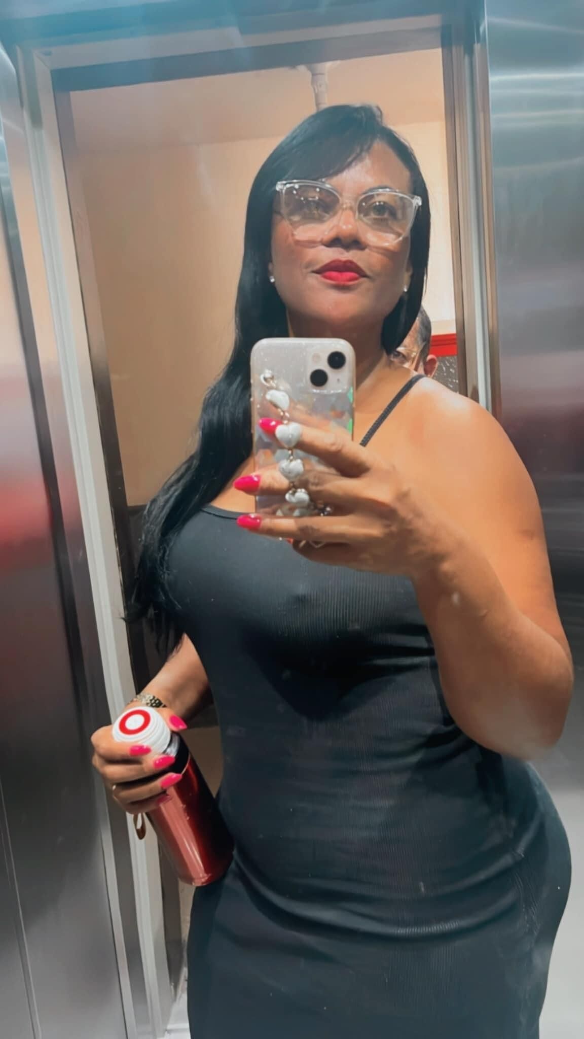 Luzinete Brazilian Milf