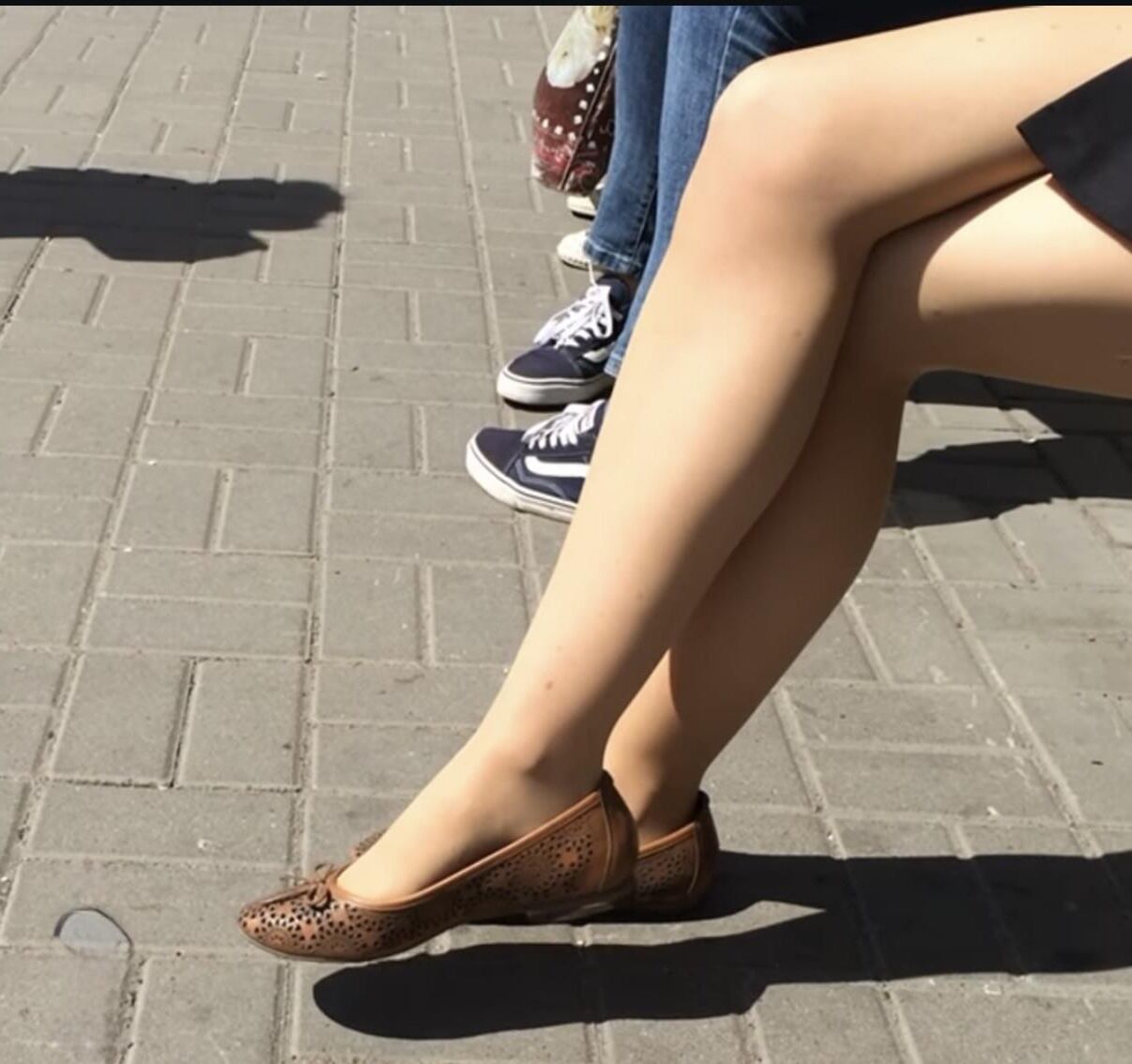 Candid tights 