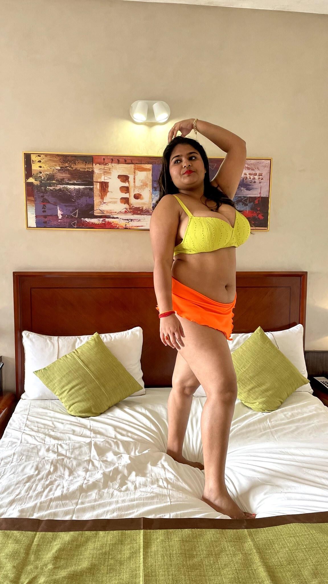 Megha Das Ghosh Indian Big Titten