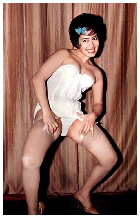 Vintage Golden Age 