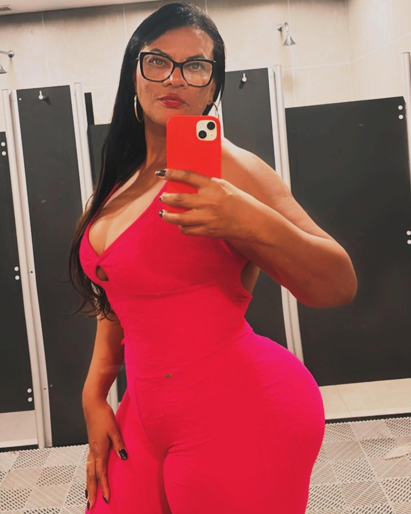 Luzinete Brazilian Milf