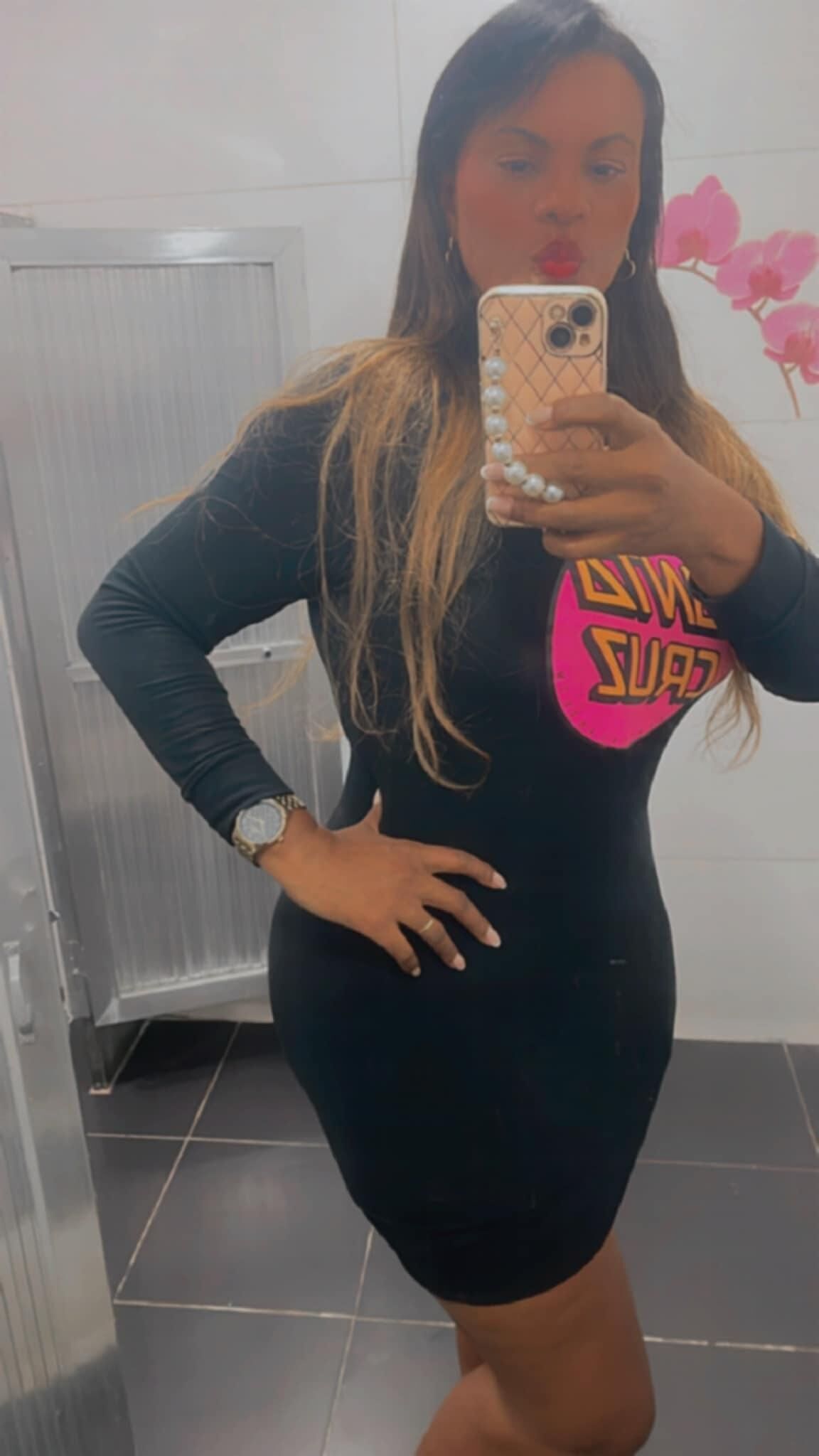 Luzinete Brazilian Milf