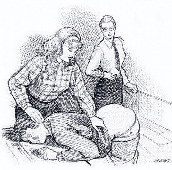 Sardax Femdom Art