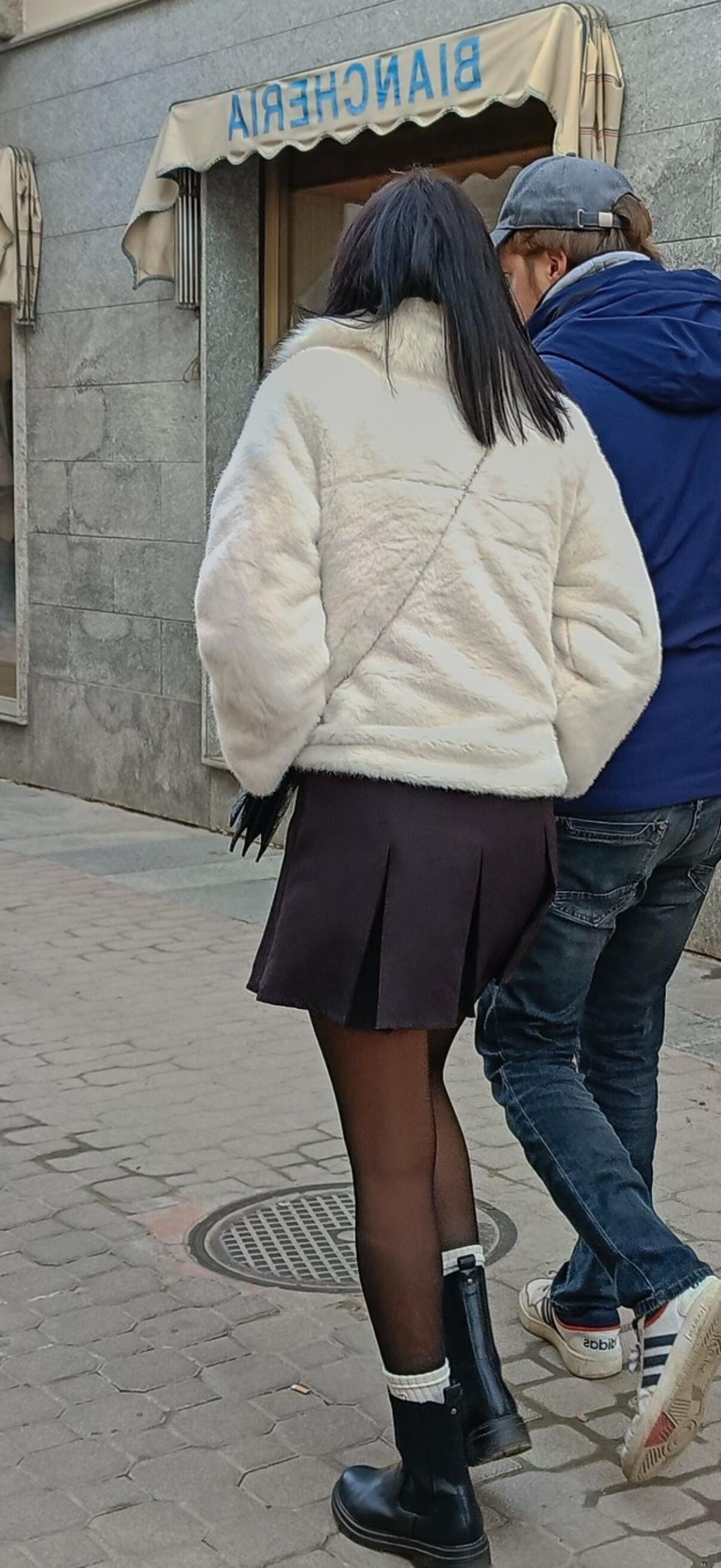 Candid tights 
