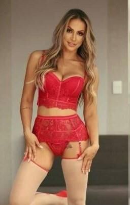 Sexy Lingerie 