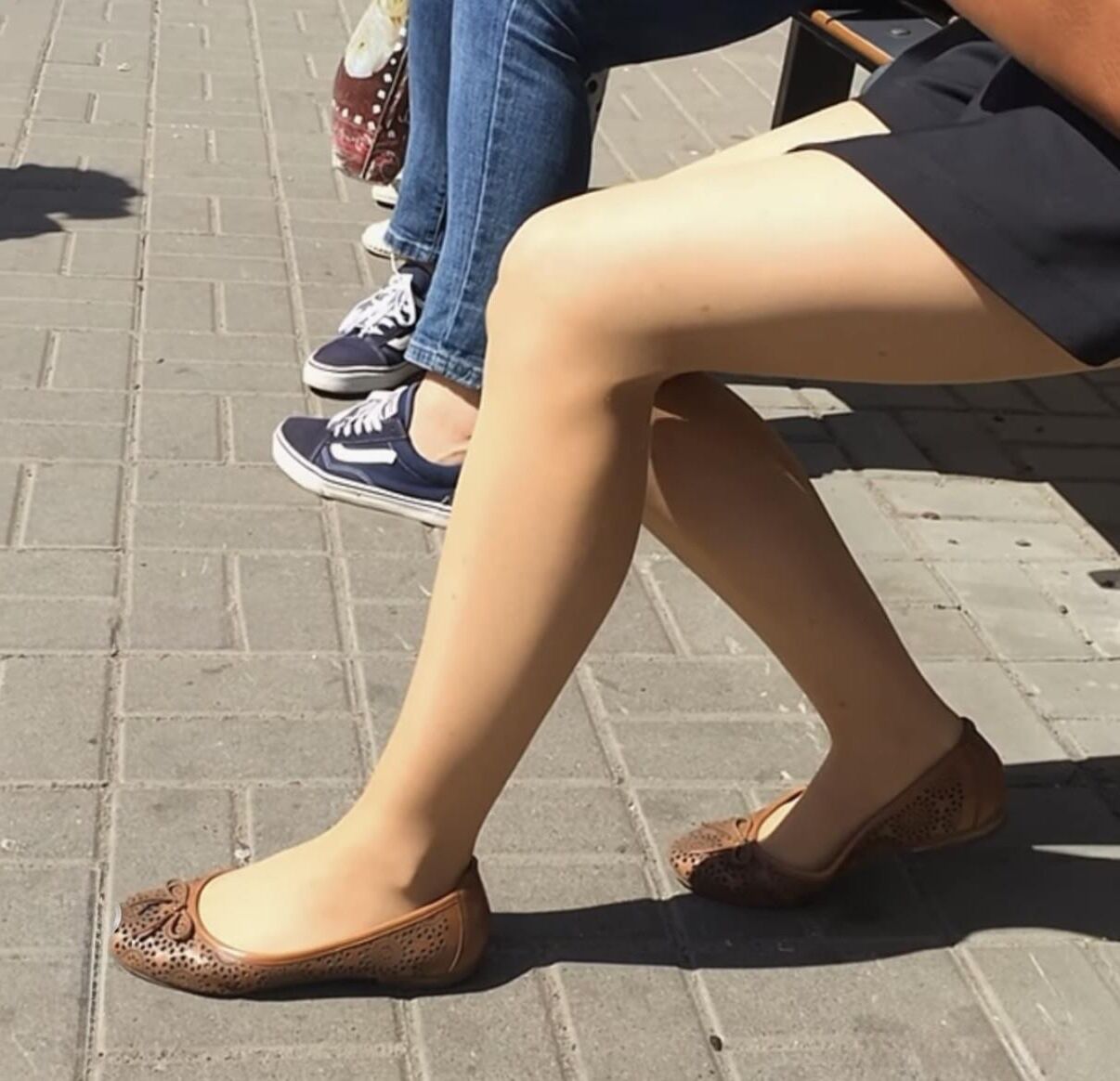 Candid tights 