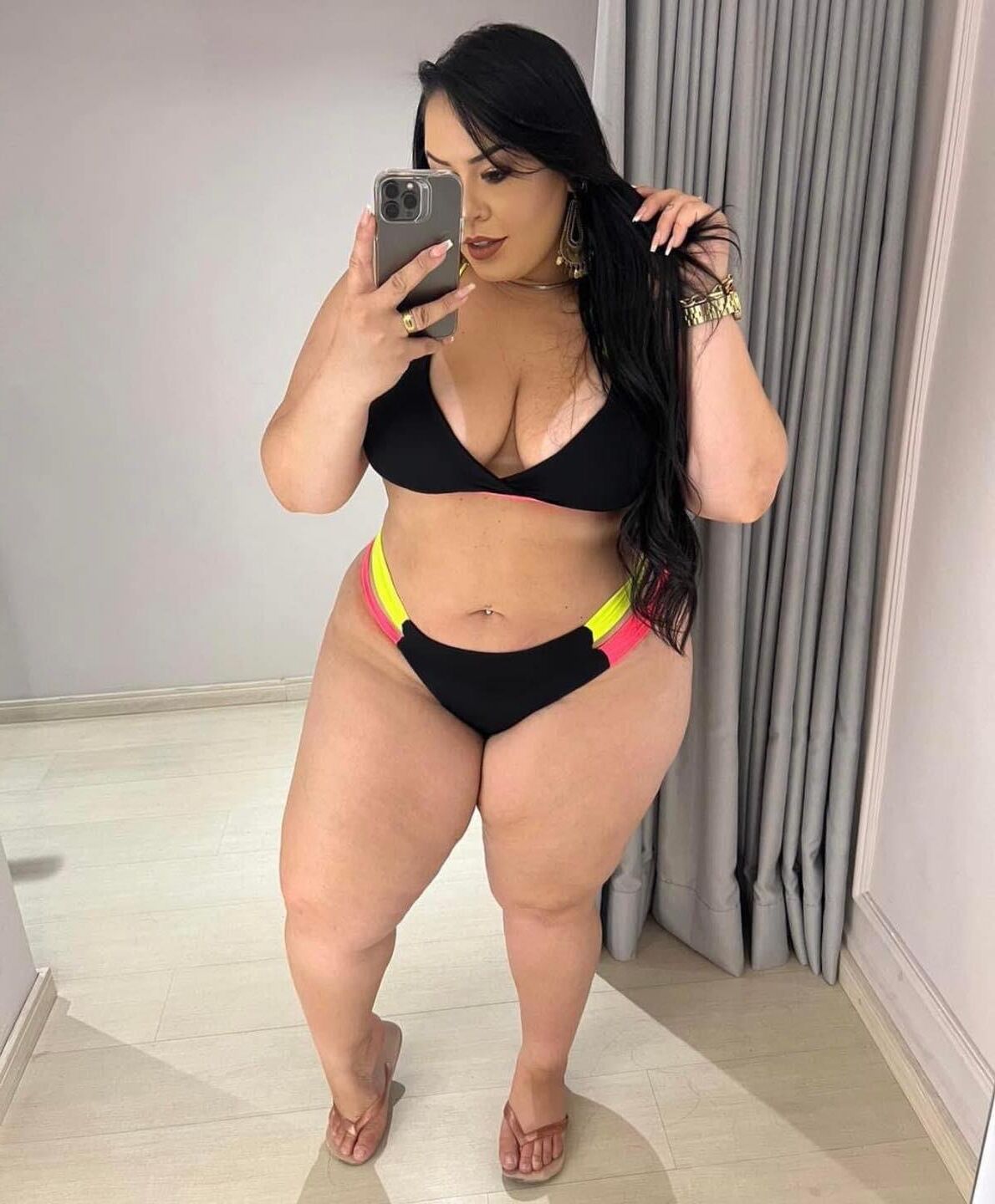 Plumper Girls 