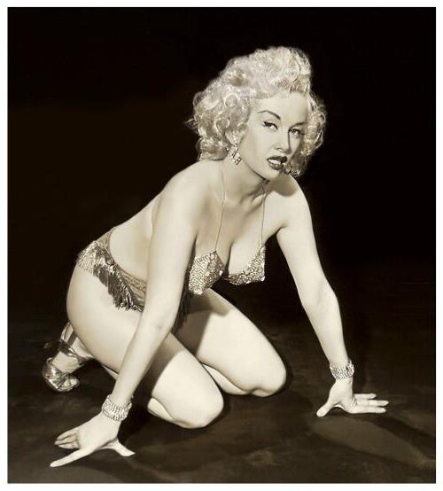 Vintage Golden Age 