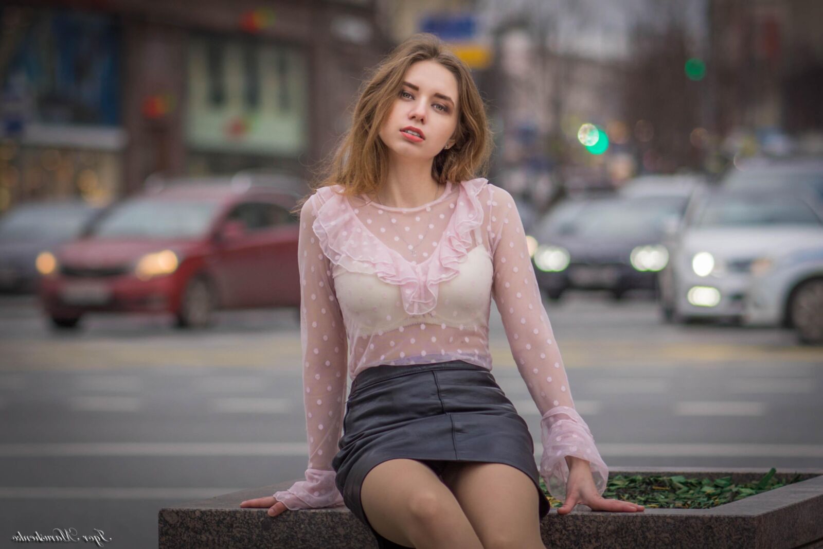 Miniskirt 