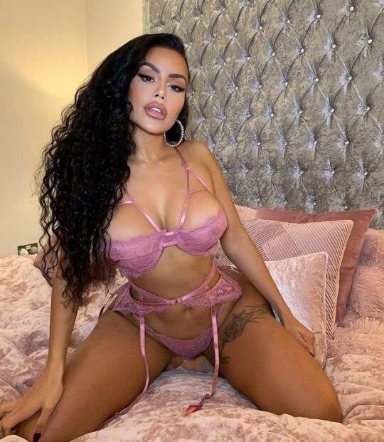 Sexy Lingerie 
