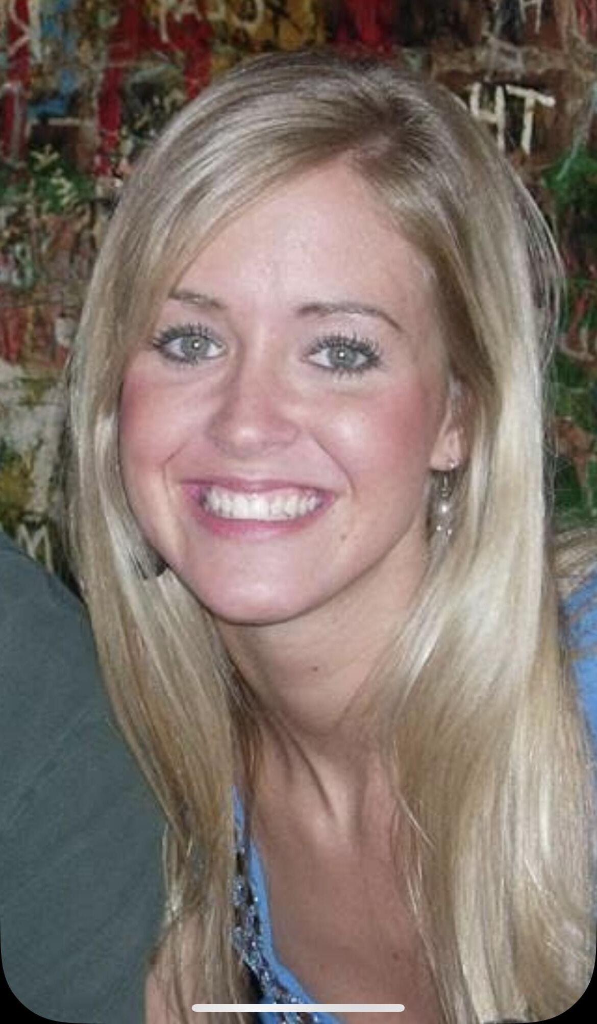 Blonde