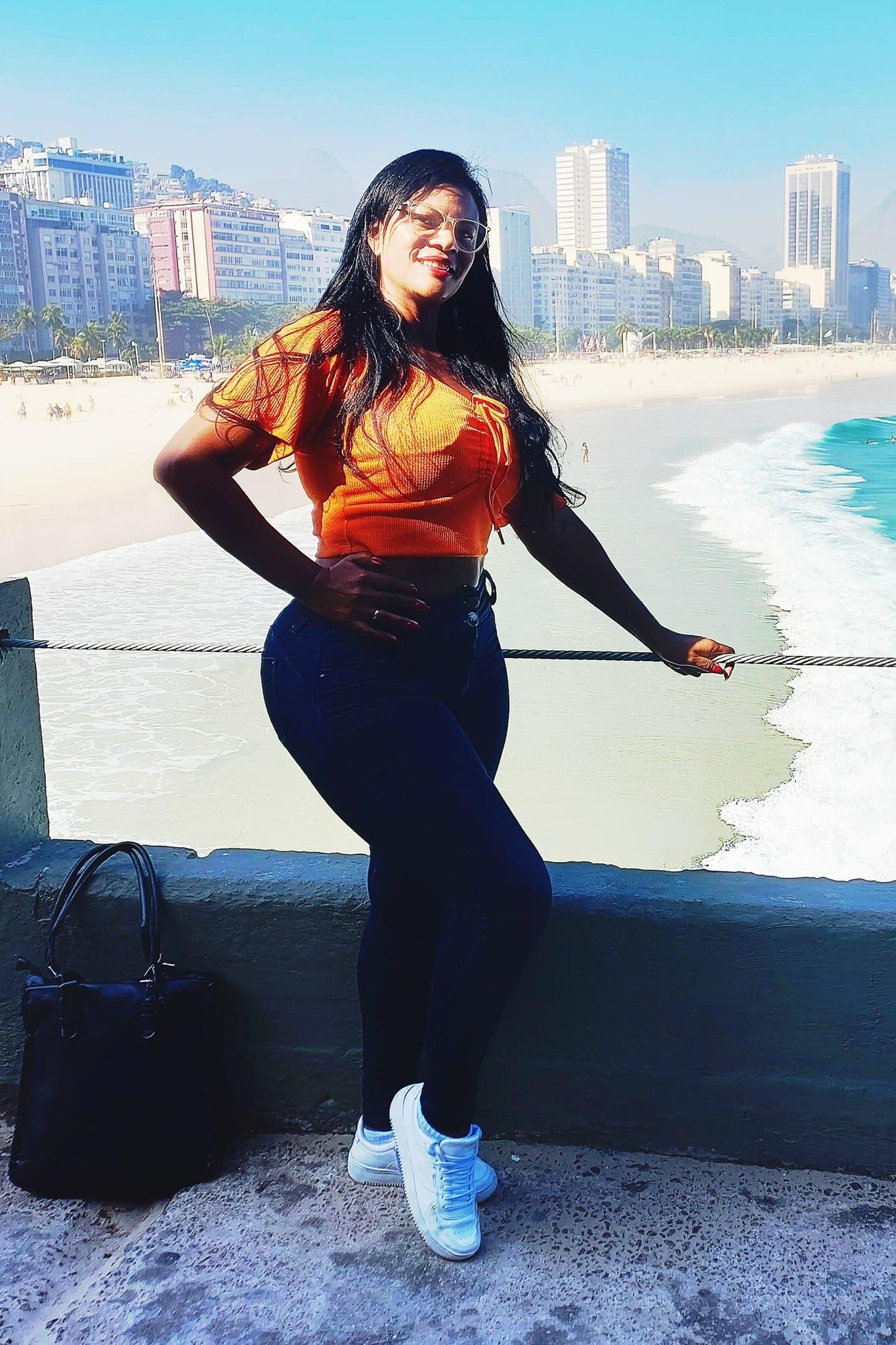 Luzinete Brazilian Milf