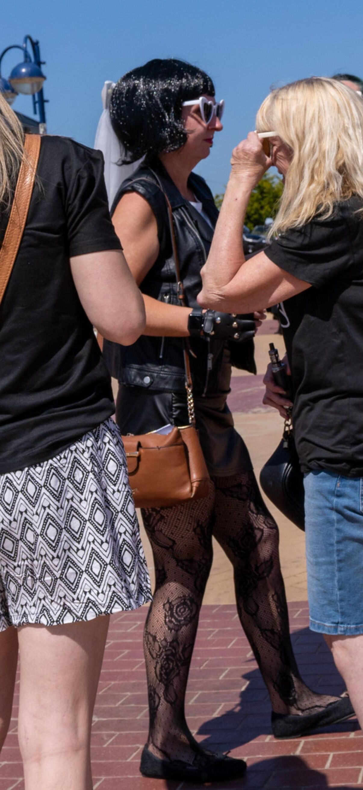 Candid tights 