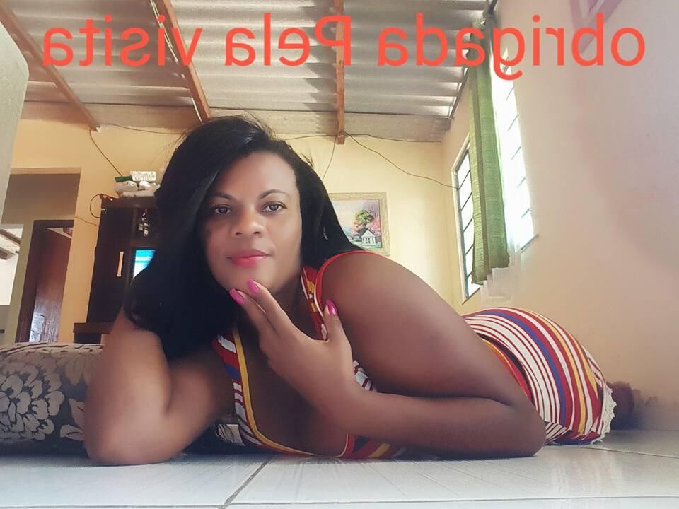 Luzinete Brazilian Milf