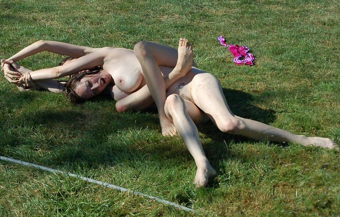 Catfight and Wrestling Pix 