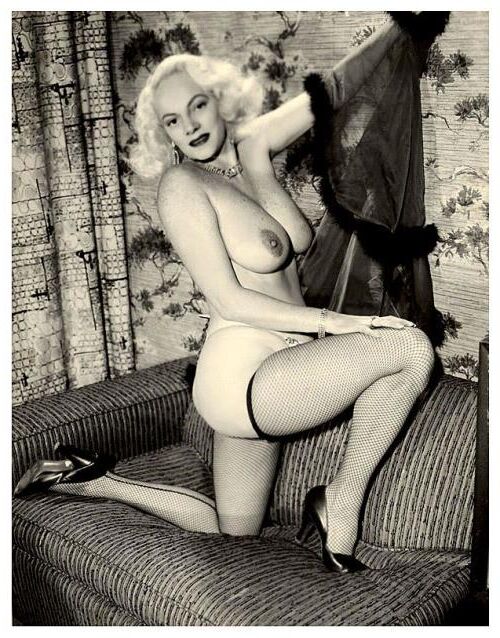 Vintage Golden Age 