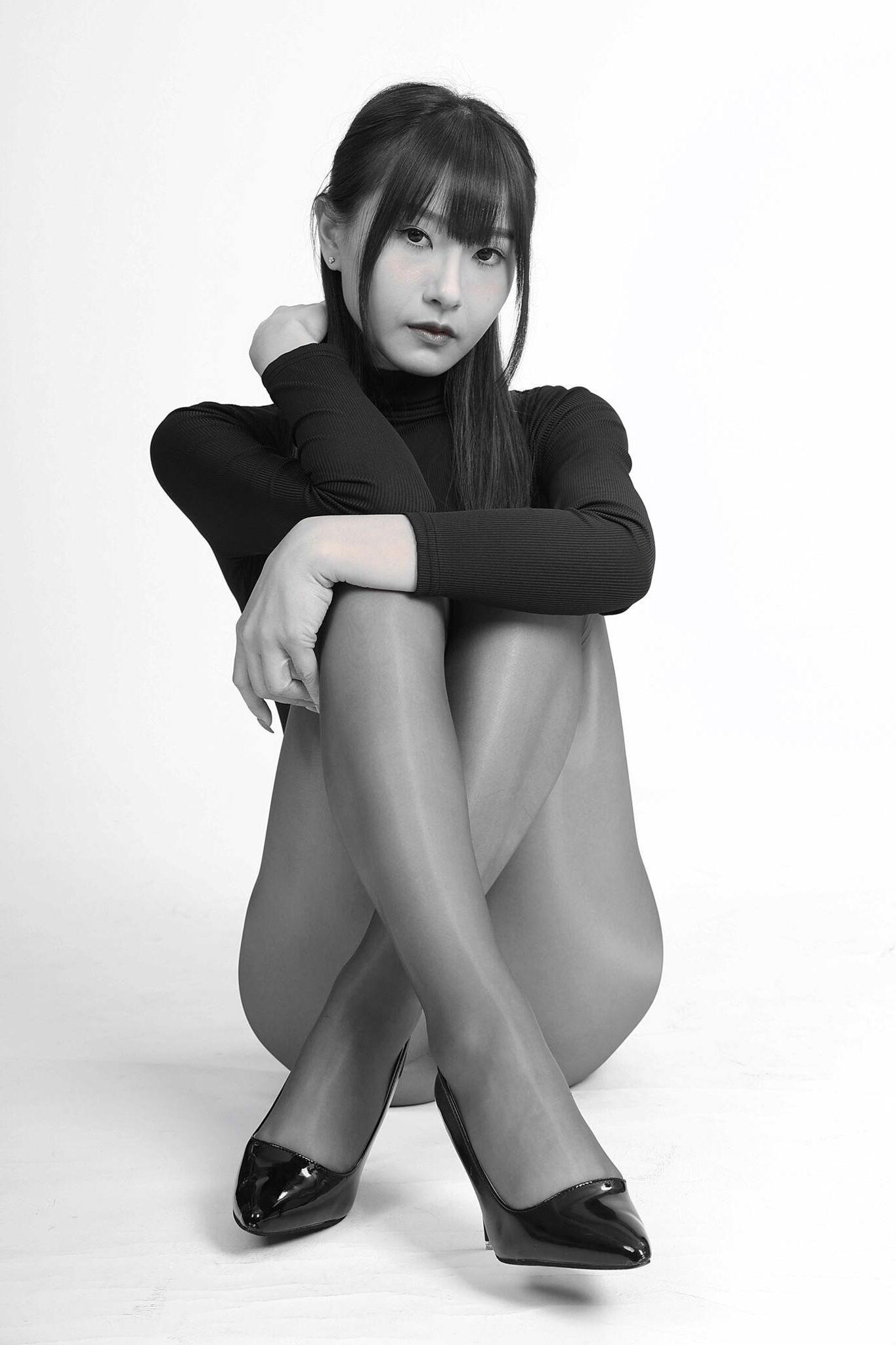 Asian Legs