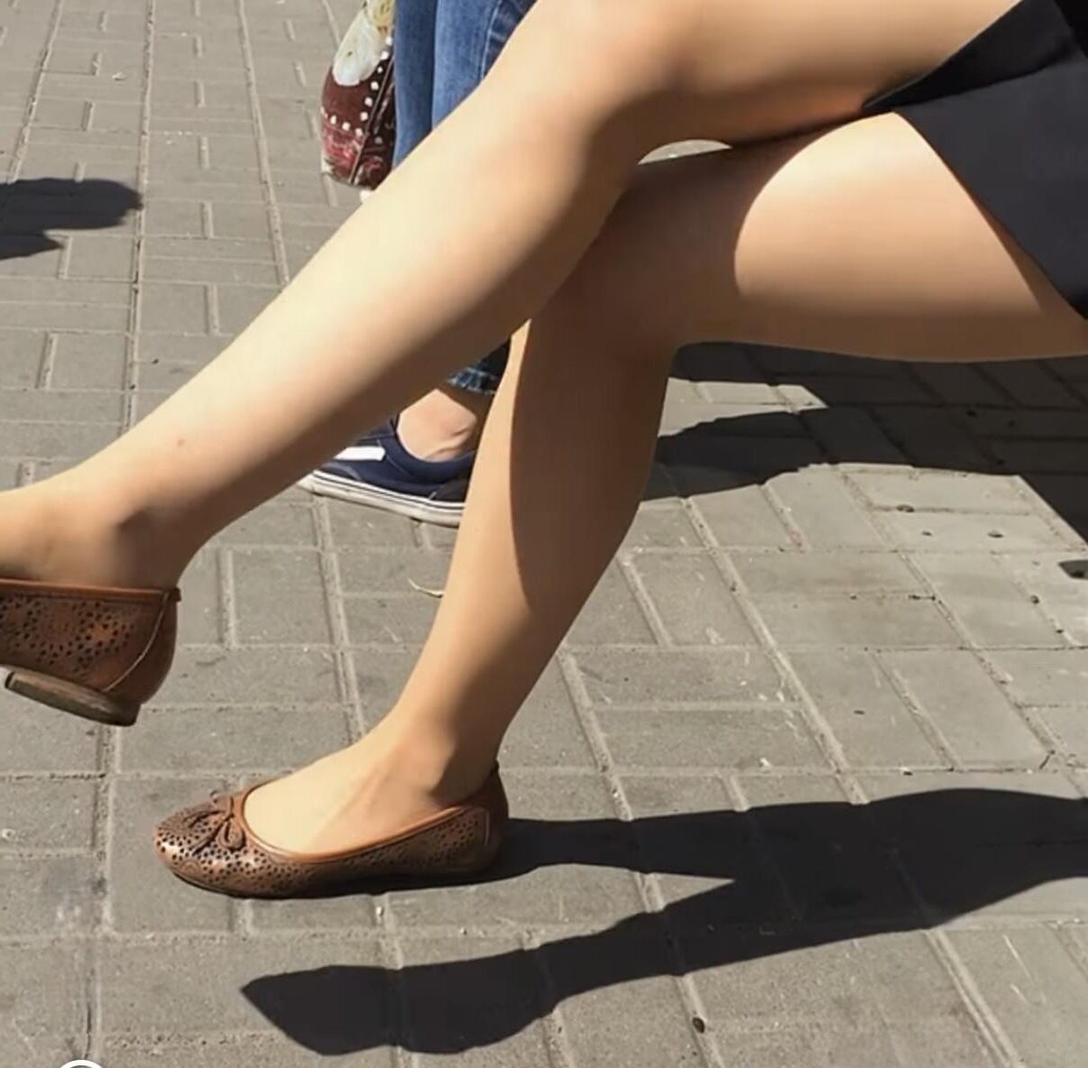Candid tights 